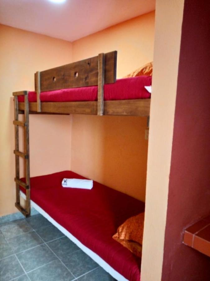 Hotel Posada Victor Antonio Zacatlán 외부 사진