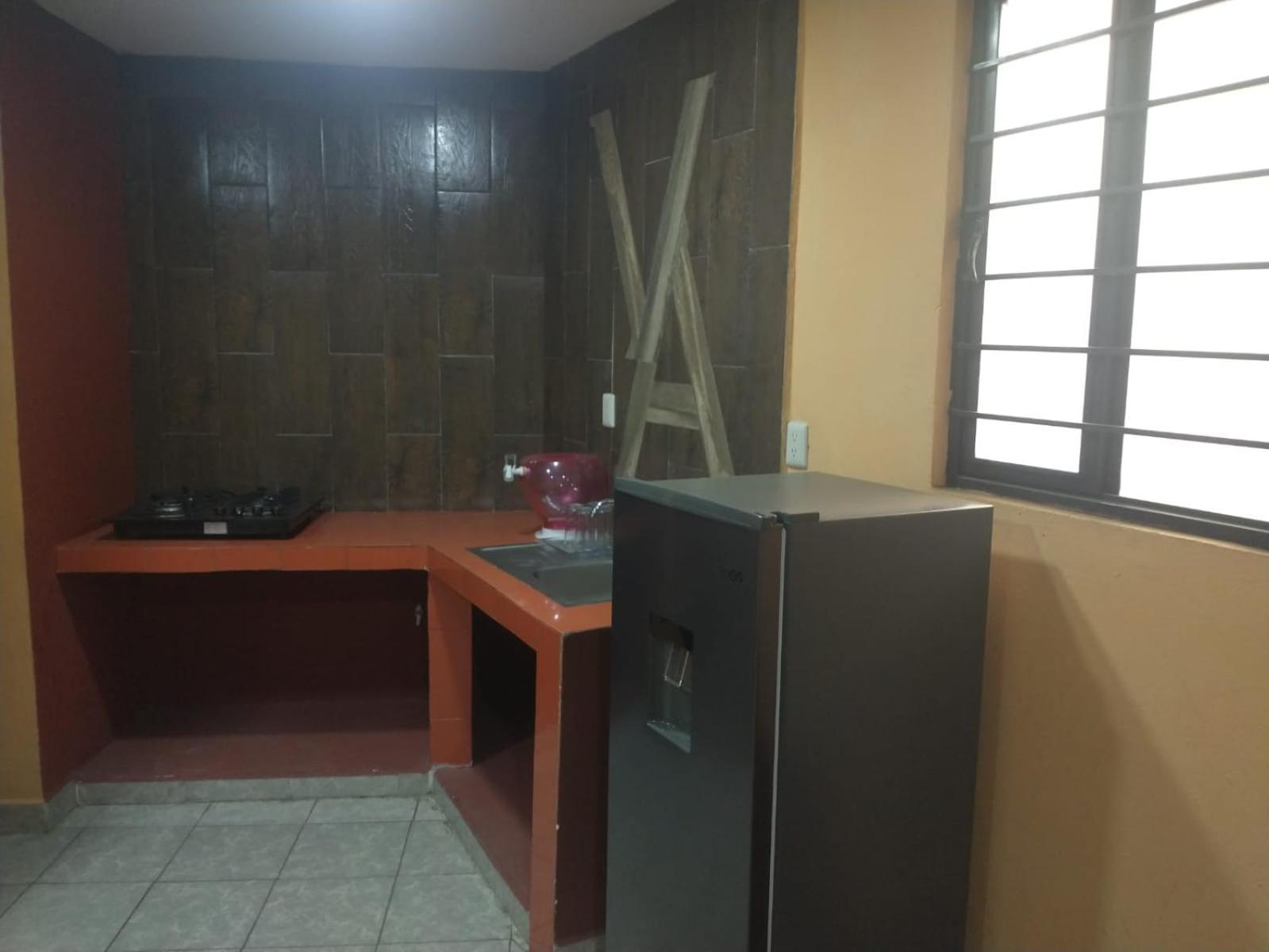 Hotel Posada Victor Antonio Zacatlán 외부 사진