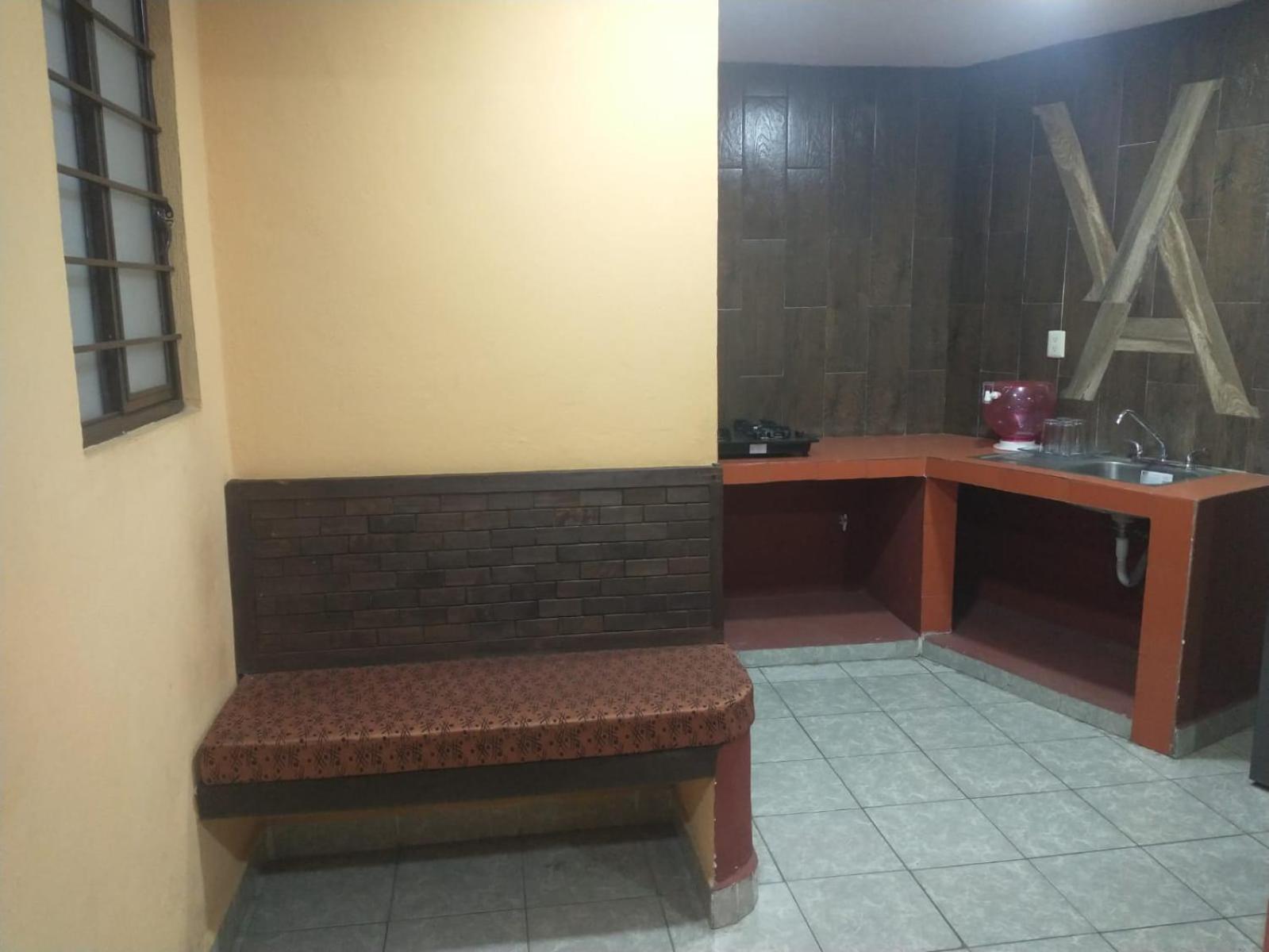 Hotel Posada Victor Antonio Zacatlán 외부 사진