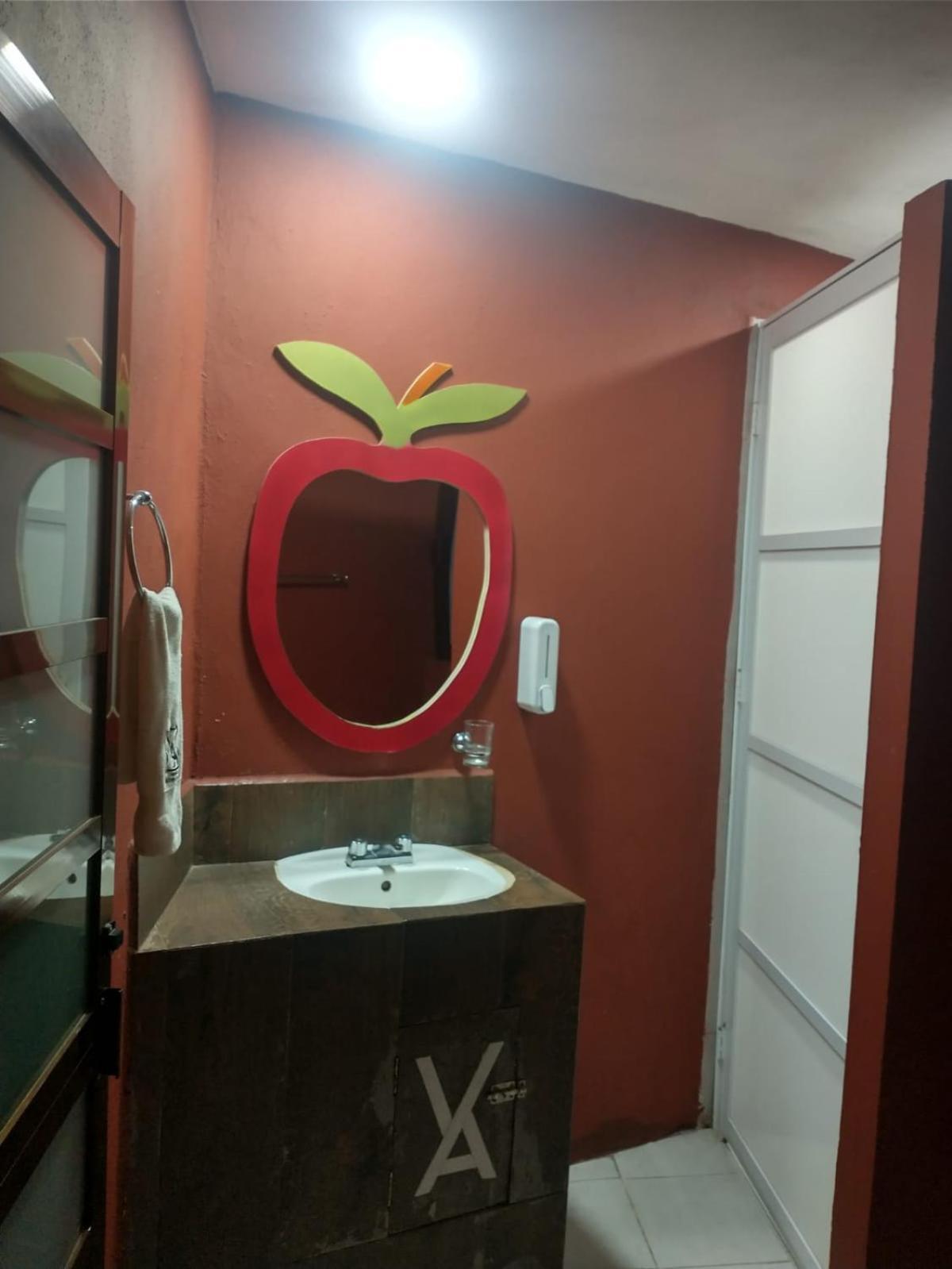 Hotel Posada Victor Antonio Zacatlán 외부 사진